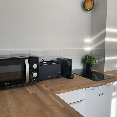 A & V Appart'Hotel Lille Zewnętrze zdjęcie