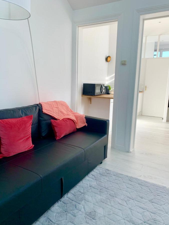 A & V Appart'Hotel Lille Zewnętrze zdjęcie