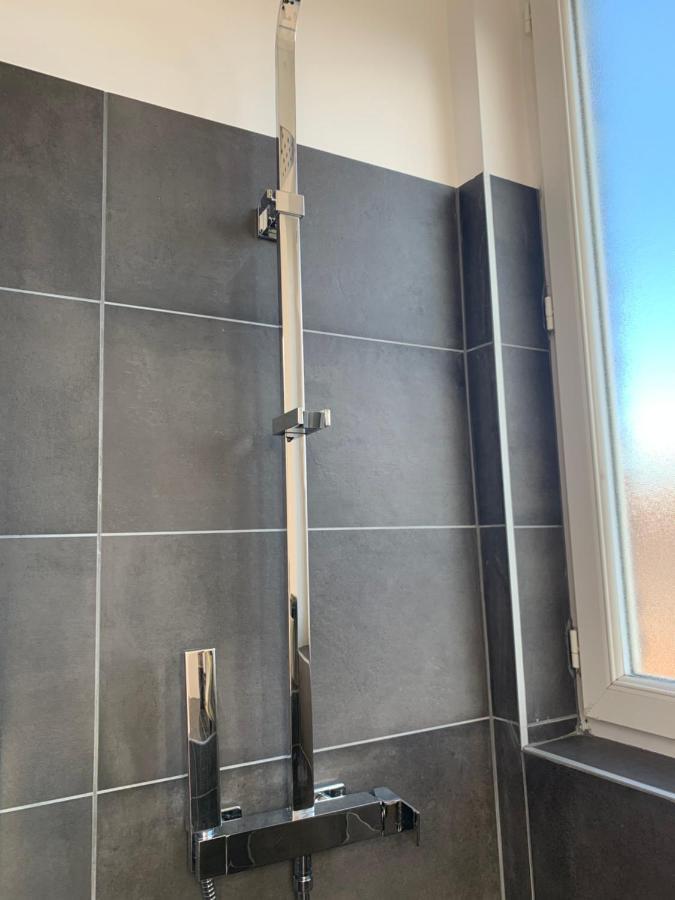 A & V Appart'Hotel Lille Zewnętrze zdjęcie