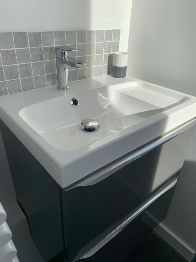 A & V Appart'Hotel Lille Zewnętrze zdjęcie