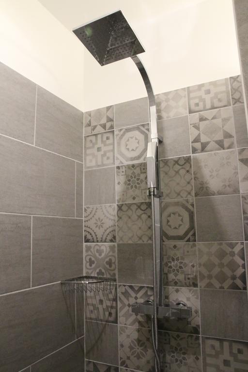 A & V Appart'Hotel Lille Zewnętrze zdjęcie