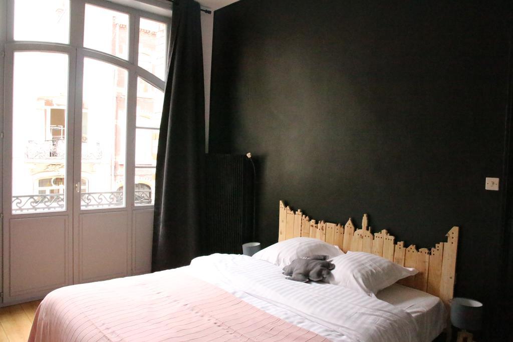 A & V Appart'Hotel Lille Zewnętrze zdjęcie