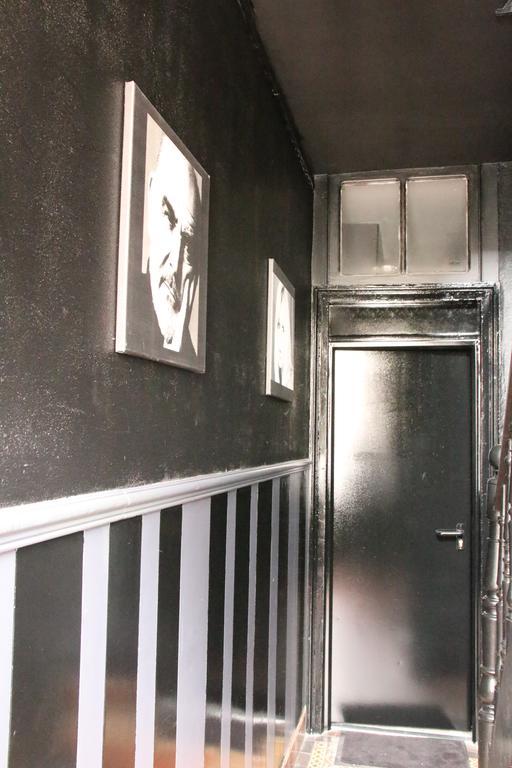 A & V Appart'Hotel Lille Zewnętrze zdjęcie