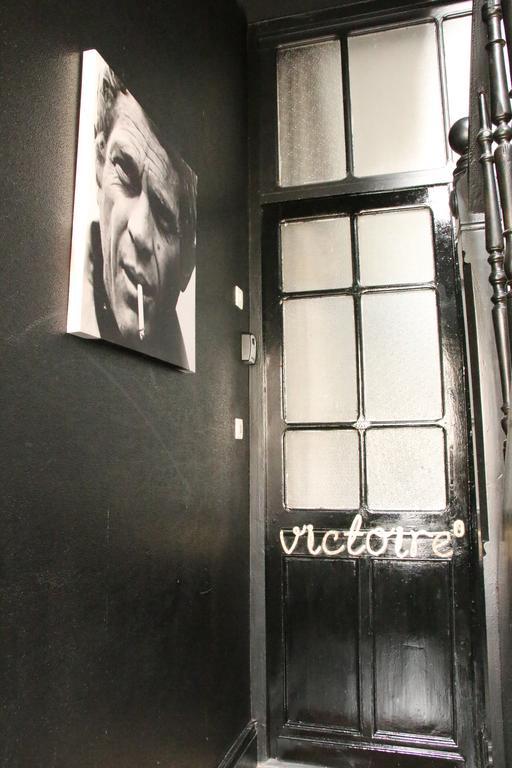 A & V Appart'Hotel Lille Zewnętrze zdjęcie