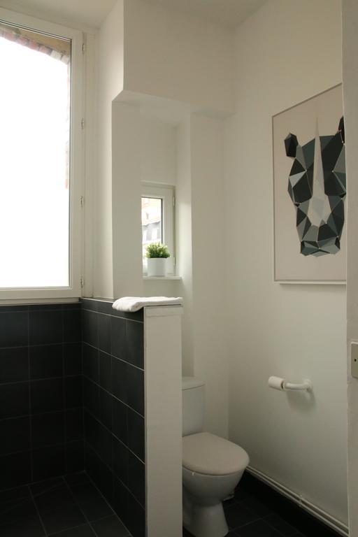 A & V Appart'Hotel Lille Zewnętrze zdjęcie
