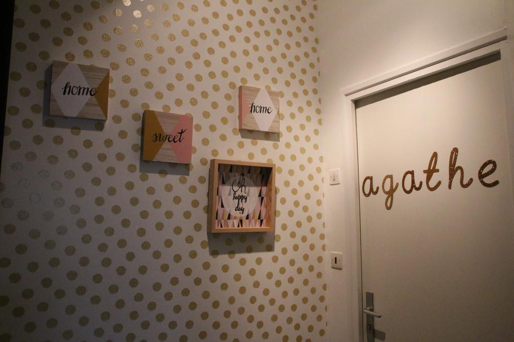A & V Appart'Hotel Lille Zewnętrze zdjęcie